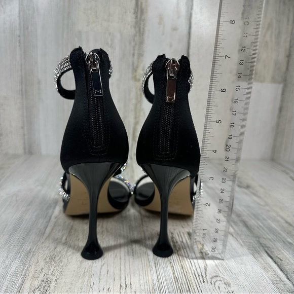 Marc Fisher Women's Carita High Heel Sandals #935 - Picture 9 of 14